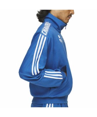 トラックジャケット　ＣＨＡＶＡＲＲＩＡ　ＴＲＡＣＫ　ＴＯＰ　ＪＶ８９９１